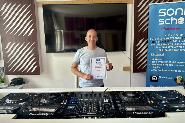 céges rendezvény DJ