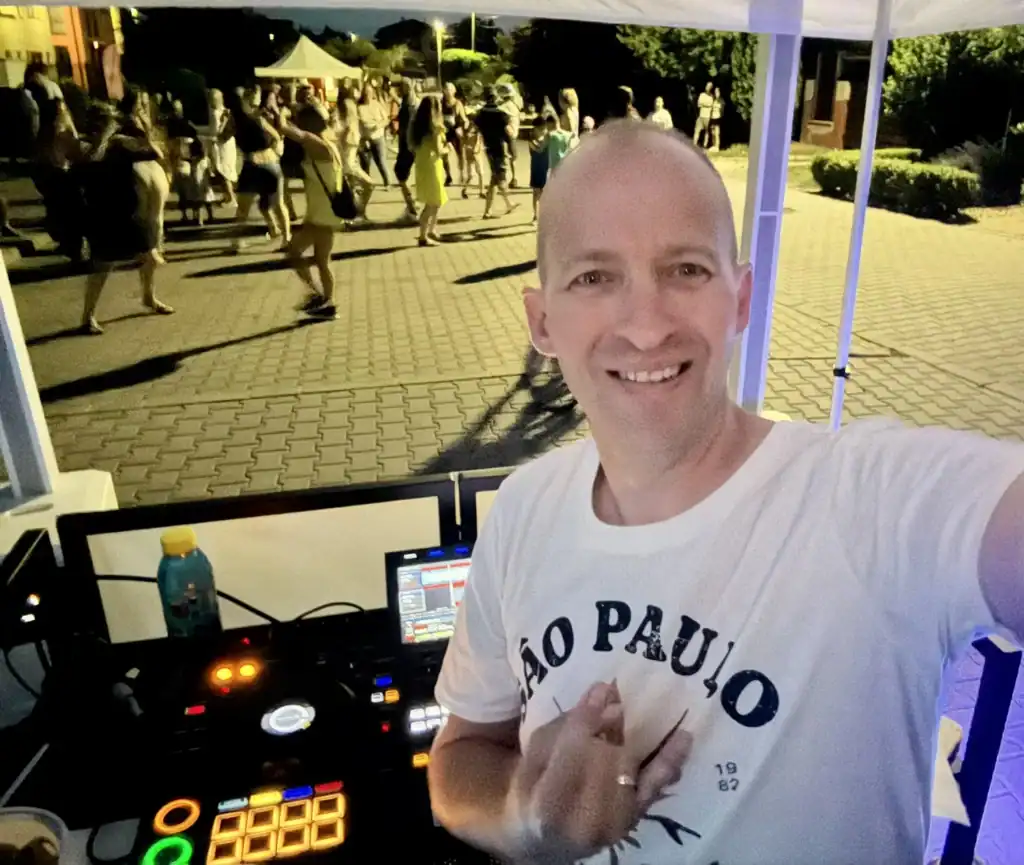dj mikes dj szolgáltatás