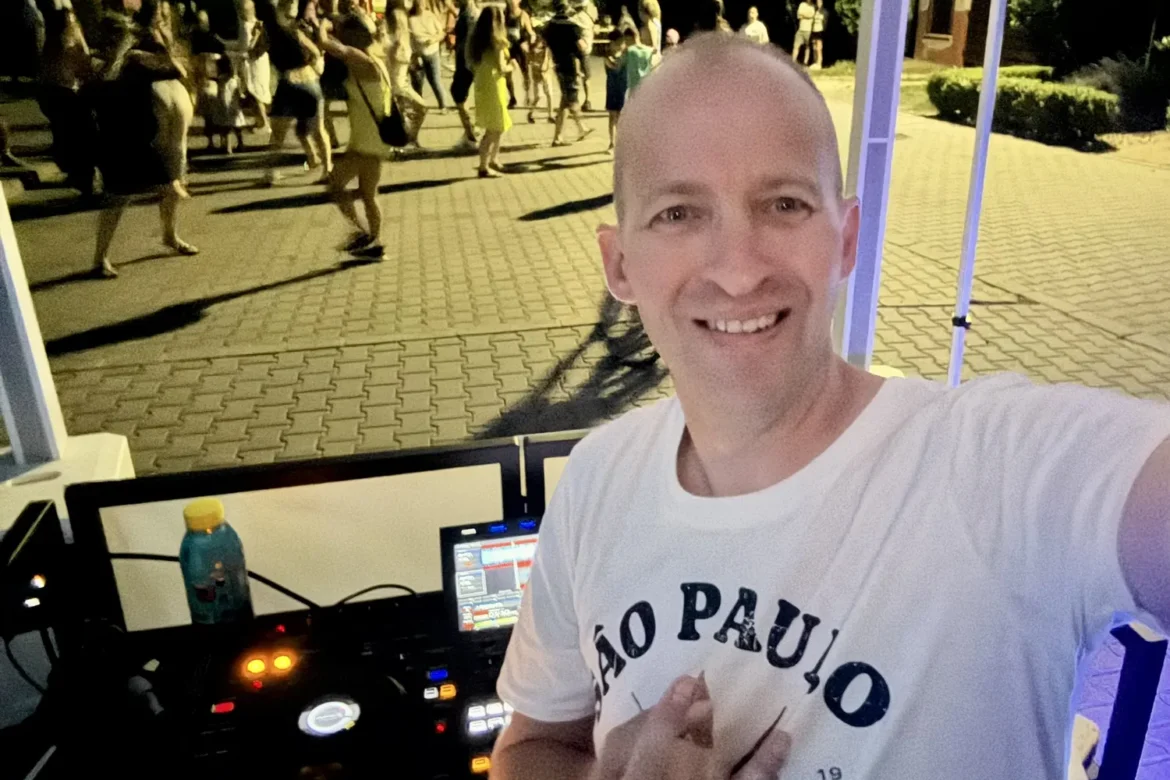 dj mikes dj szolgáltatás