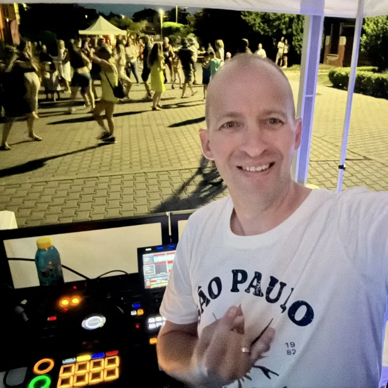 dj mikes dj szolgáltatás