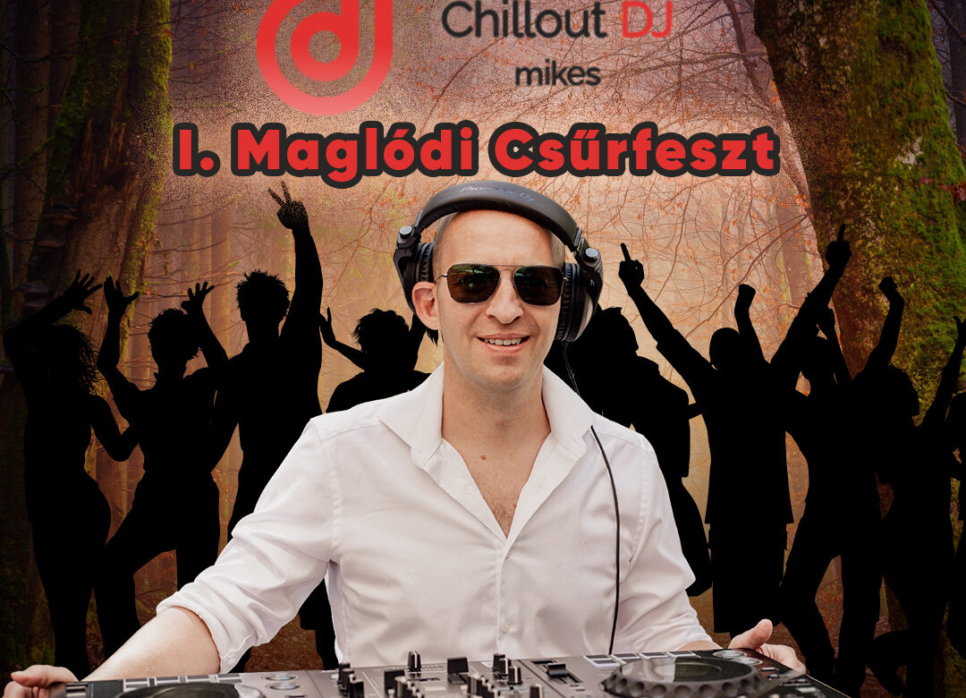 rendezvény DJ szolgáltatás