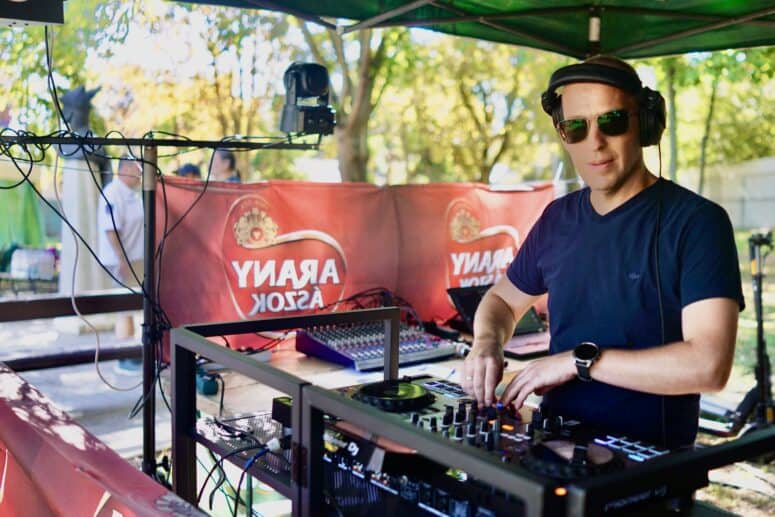 dj mikes dj szolgáltatás dj rendezvény dj céges