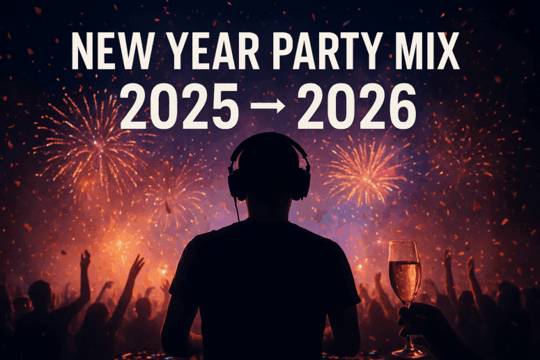 DJ mikes mix DJ szolgáltatás