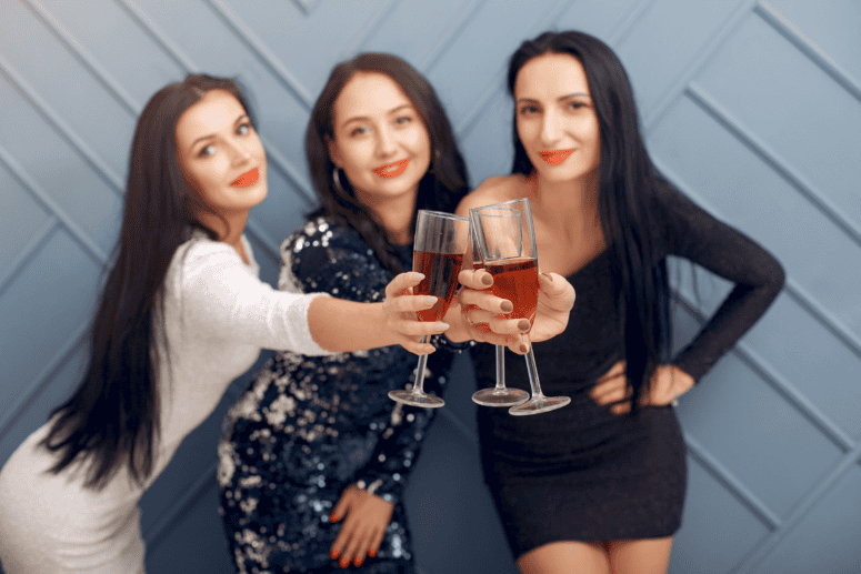 dj szolgáltatás borkóstoló rendezvény DJ