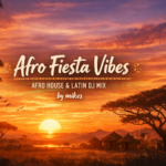 afro house mix