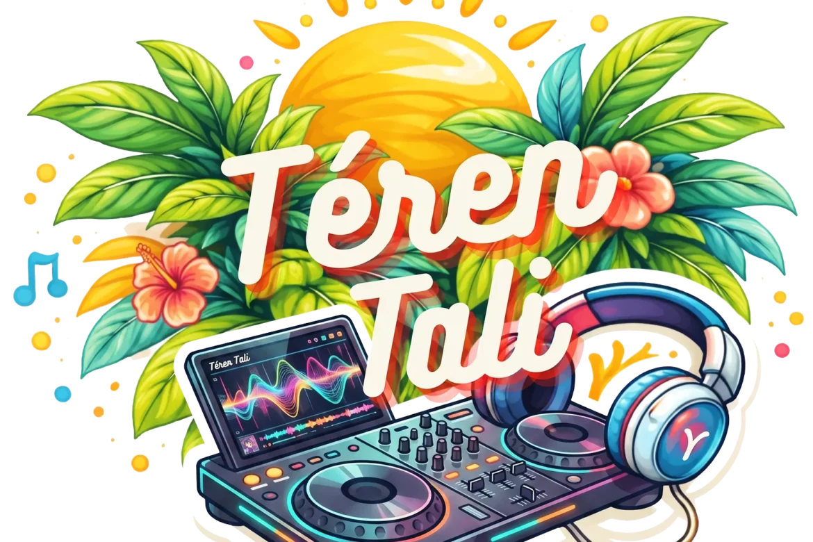 TérenTali