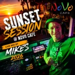 mikes live mix