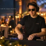 céges karácsonyi DJ rendezvény évzáró 2026 2027 mikes